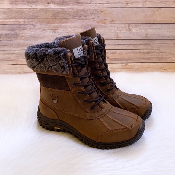 ugg adirondack quilt